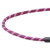 Weatherbeeta Rope Leather Slip Dog Lead