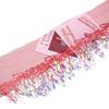 10 Yards DIY Craft Lace Trim 6 Inches Tassel Fringe Fringe Trimming Ribbon  Lamp Shade