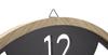 Wall Clock Clips Cm Ø 60X2,5