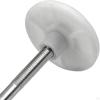 Bolt, Slide Latch, Screw, Sliding Door Hardware, Heavy Duty Screw Slot Fastener, Slider,