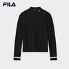 Fila Women's High-Neck Knit Sweater