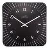 Zegarek NEXTIME 3240ZW. WALL WATCH, Kolor Czarny. Unisex.