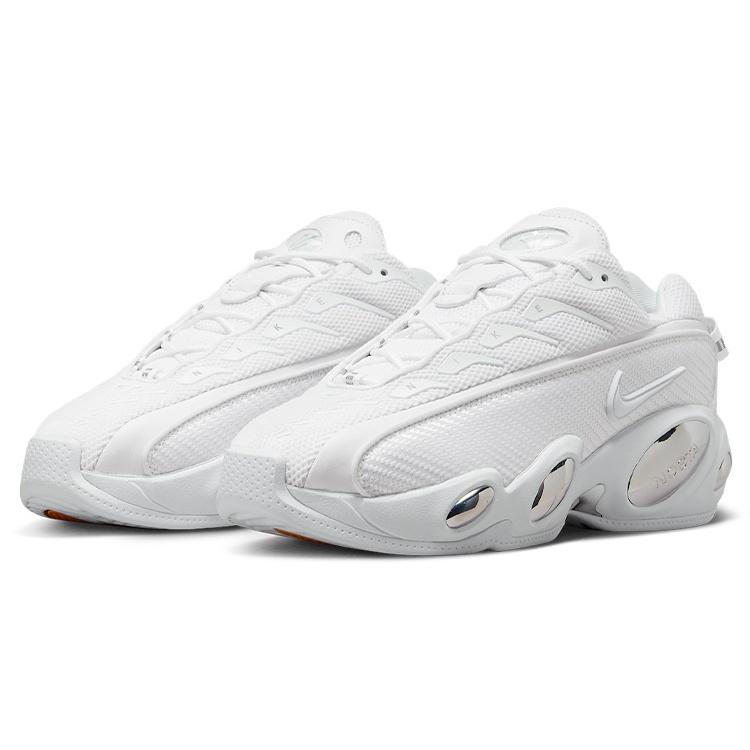 Nike X NOCTA Drake Glide 'Bianco' da Uomo DM0879-100