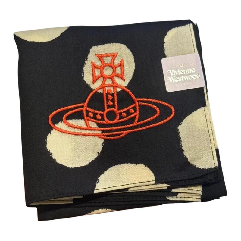 Vivienne Westwood Polka Dot Print Design