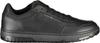 Кроссовки Tommy Hilfiger Court Sneaker Basket Core Lite Low Top черный