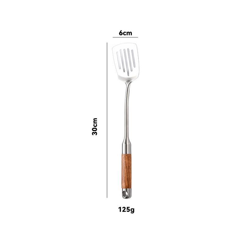 Wutuo Anti-Scalding Kitchen Utensils