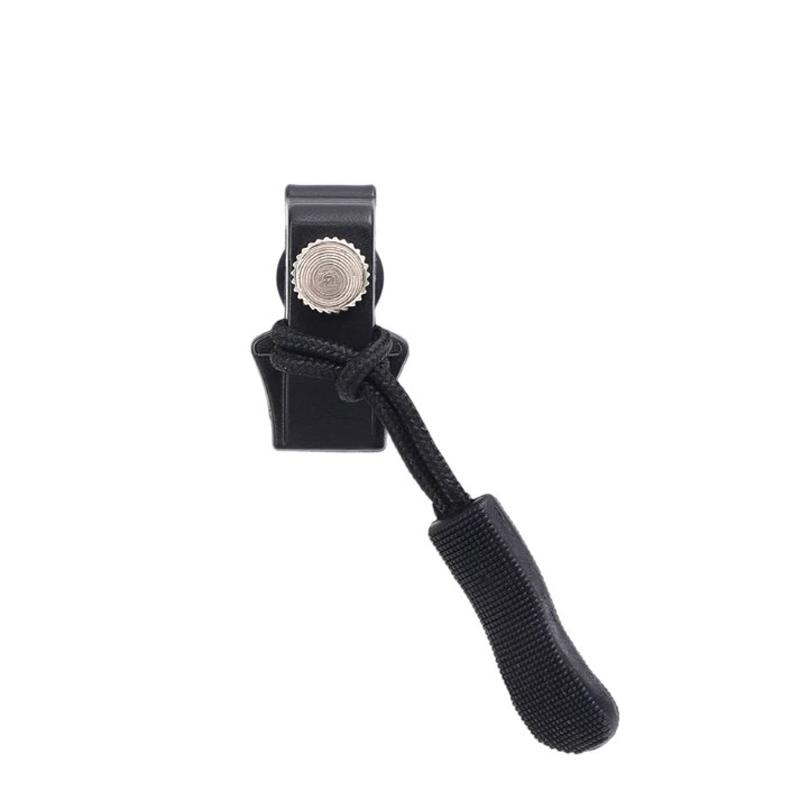 50x Abnehmbare Zipper Reparatur Kit 3 Verschiedene Größe Instant Zipper Puller