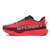 Under Armour Infinite Pro Storm Comfortable Lightweight Low-Top Running Shoes Unisex sneaker Red 3027588-600