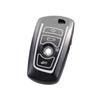 BMW Key Case: Compatible with 1, 3, 5 Series, X1, X2, X3, X5, 320i, 325Li, 530i Models