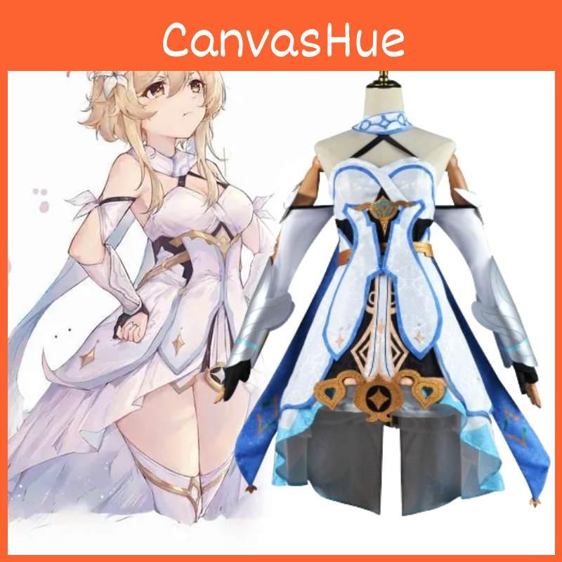High Quality Organic Cotton Polyester Anime Costume Set With Accessories