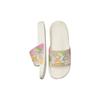Converse Chuck Taylor All Star 'White Purple' A00573C