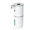 Ny P18 automatisk induktions tvålpump skumtvätt mobiltelefon väggmonterad bubbelmaskin uppgraderad kraftutrustning digital display