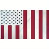 1pc American Citizen Peace Flag, 91.44x152.4 Cm, for Indoor/Outdoor Use, Vibrant Colors - Sewn Edges with Two Brass Grommets, 91.44x152.4 Cm