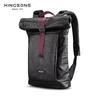 Jinshensi 15L Faltbarer Outdoor-Laptop-Rucksack