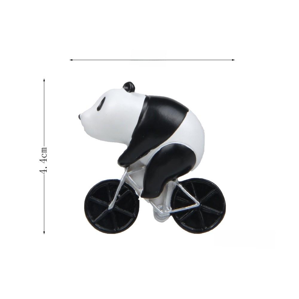 Mickey Mouse Drive A Car Resin Creative Refrigerator Magnet With Magnetic Base For Kids And Giftgiving