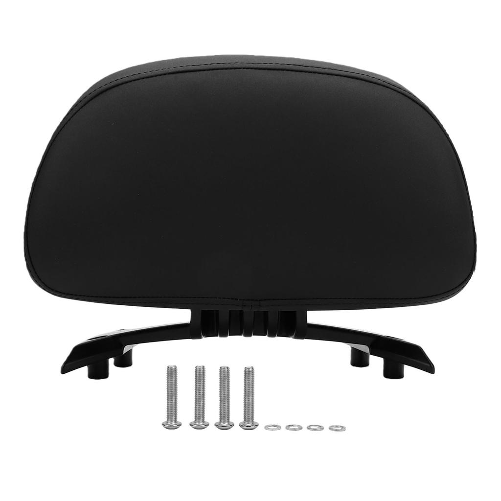 Motorcycle Passenger Backrest Replacement For Goldwing 1800 Non Tour 2018 2024 Waterproofing Motorbike Seat Backrest