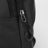 Men's Chest Bag Multi-functional Outdoor Crossbody Bag Water-repellent Shoulder Bag
