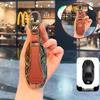 Zhiji LS6/LS7 MAX Remote Car Key Protective Shell with Buckle