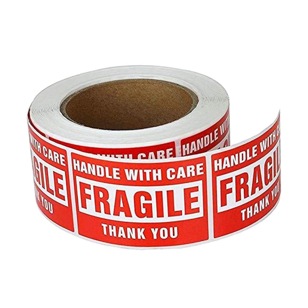 Buy Roll Of 500 Labels Handle With Care Fragile Thank You Red Shipping Stickers At Affordable Prices Free Shipping Real Reviews With Photos Joom Buy Roll Of 500 Labels Handle With Care Fragile Thank You Red Shipping Stickers At Affordable Prices Free Shipping Real Reviews With Photos Joom