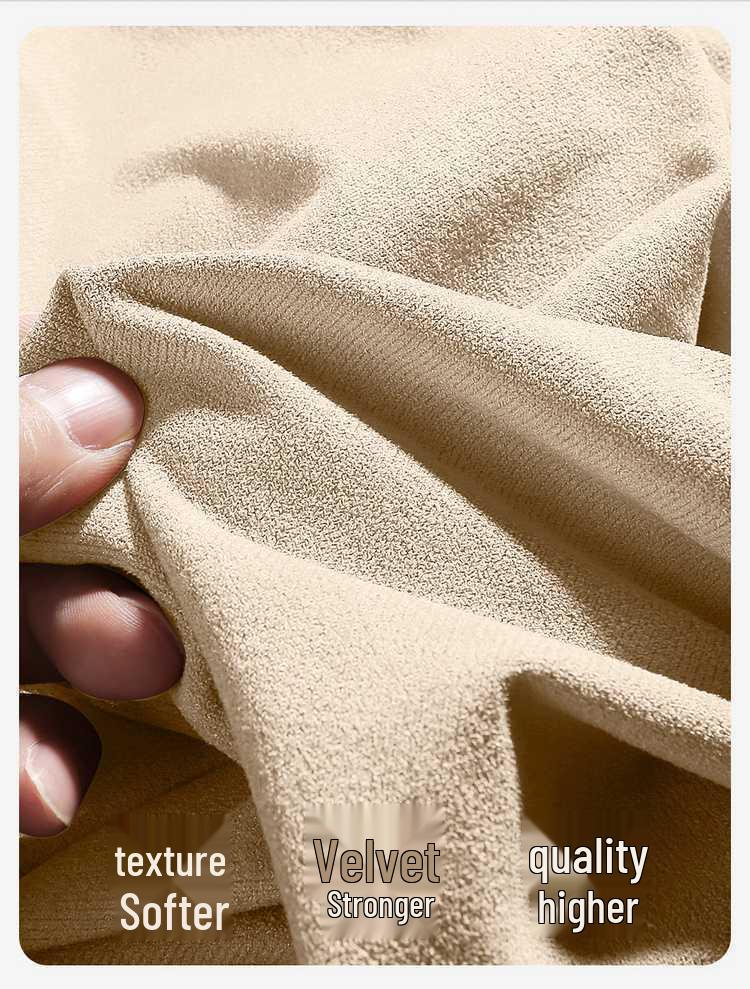 Universal Lixingyue Suede Seat Cover for Four Seasons 202526 Dongfang Yao