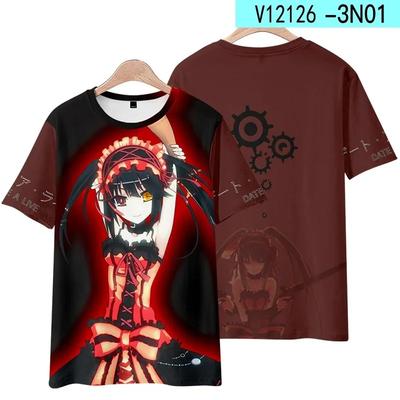 Tops – Camisetas