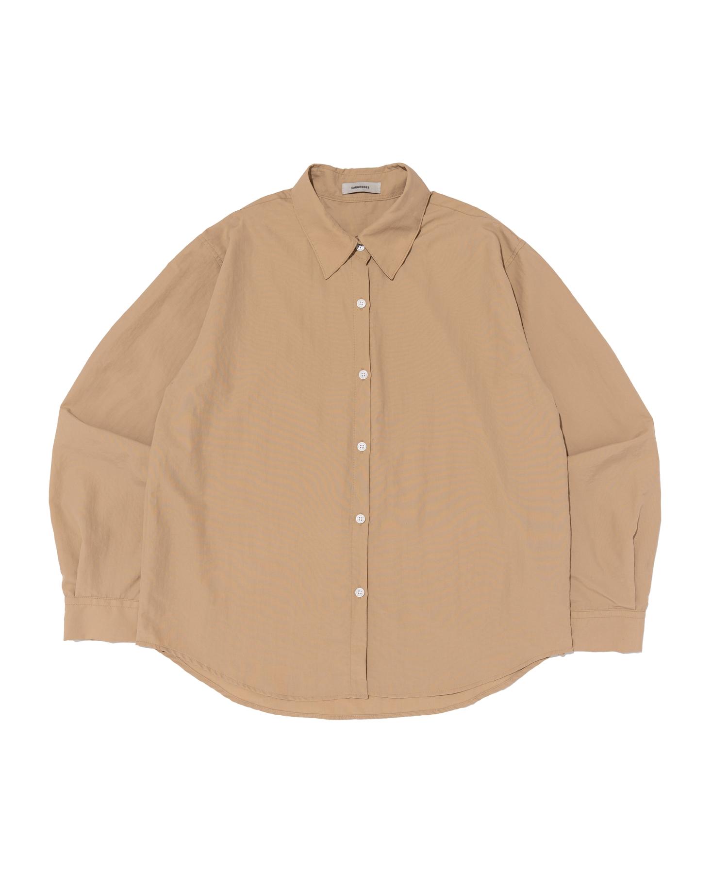 Cargo Bros For Woman Fresh Basic Shirt (Beige) Free