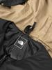 The North Face Thunder Roundneck Down Size M Jacket, Black,