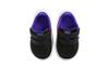 Nike Star Runner 2 FIRE Low Top Running Shoes Dark Smoke Gray Infant And Toddler CW1615-001