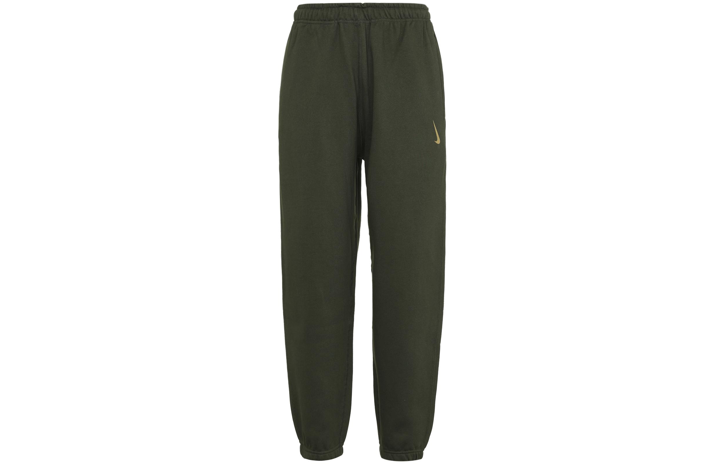 Nike X Billie Eilish Fleece Pants Asia Sizing DQ7753-355 XXL