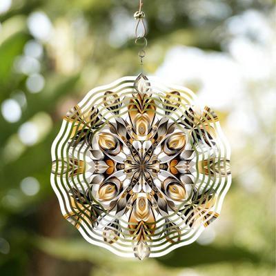 Oggetti decorativi – Campane a vento