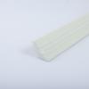 1pc 2mx3.5cm/5cm Self-Adhesive Soft  Material Wall Gap Decor Line Baseboard Ceiling Molding Line Tile Gap Decor Line Wall Trim