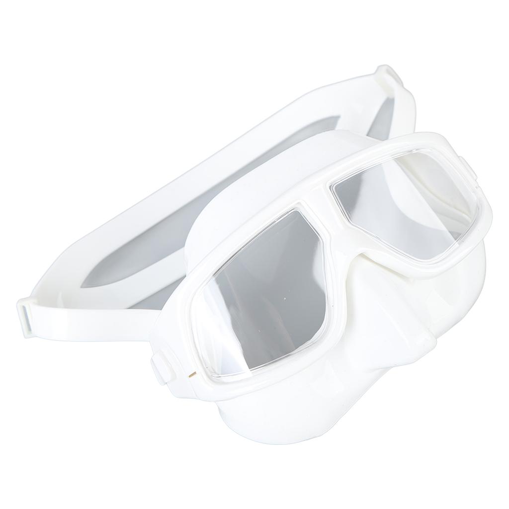 Swimming Goggles Anti Fog UV Prevention Clear Viewing Tight Fit Sealing Water Leakage Proof Snorkeling Diving Glasses