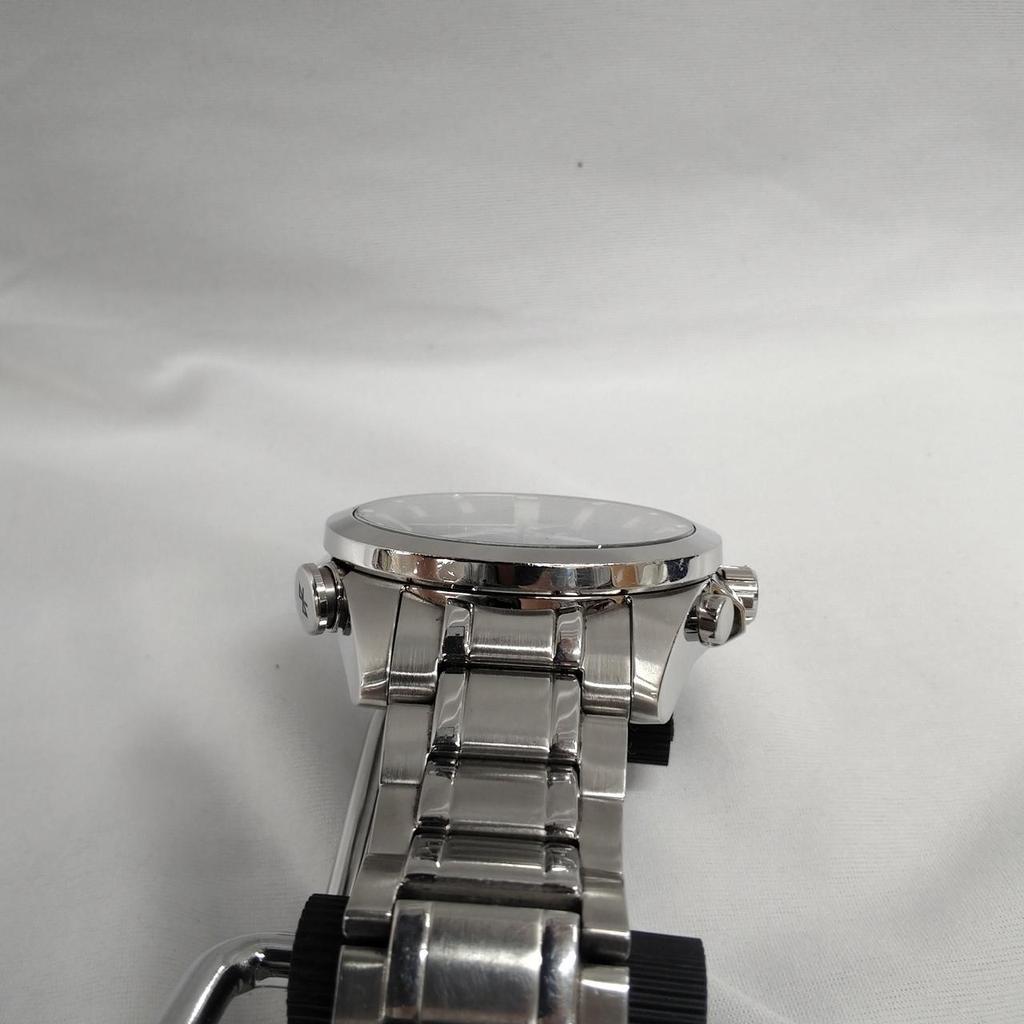 Used CASIO EQB-510 EDIFICE Solar Watch
