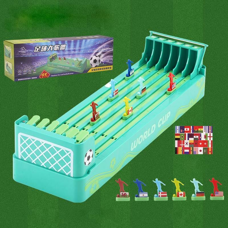 Exciting Racing Competition Kids Game Toy Perfect For Boys And Girls In Colorful Box