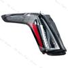 Car Rear Bumper Taillight Taillamp For Cadillac XT5 2020 2025 Tail Lamp Brake Stop Turn Signal Light Rearlamp