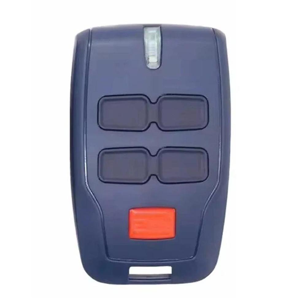 Wireless RF Remote Control Portable Automatic Door Remote Control Rolling Driveway Gate Opener for Garage Door Opener Accessory