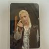 Straykids Karma Popup Store Stamp Mission Q Felix Photocard