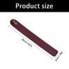 Leather Bookmarks Book Page Holder Page Markers Reading Accessories Gifting For Book Lovers Students Readers Adult