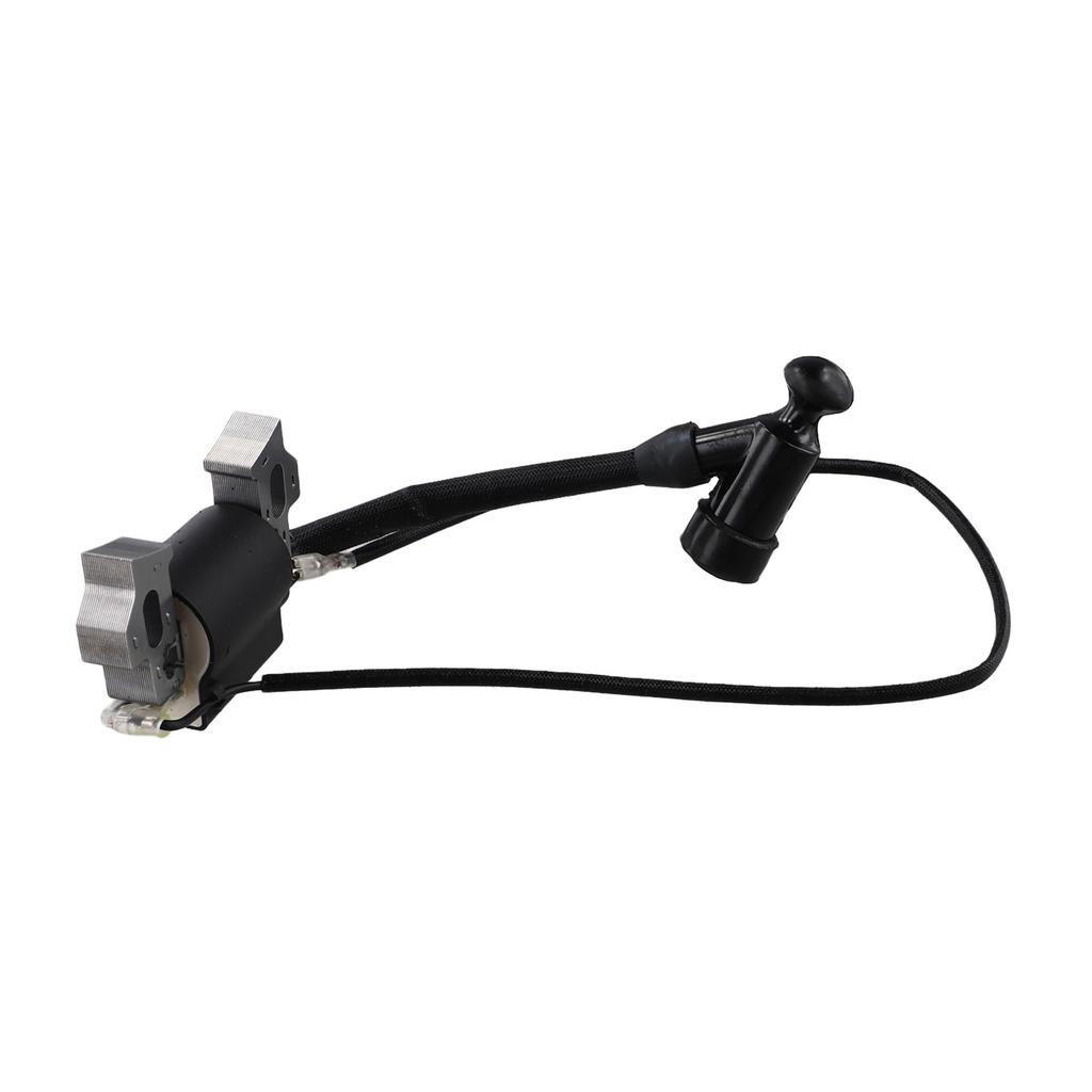 For Lawn Mower Models Ignition Coil Replacement Ignition Coil For Lawn Mowing Precise Fit And Function Consistent Spark