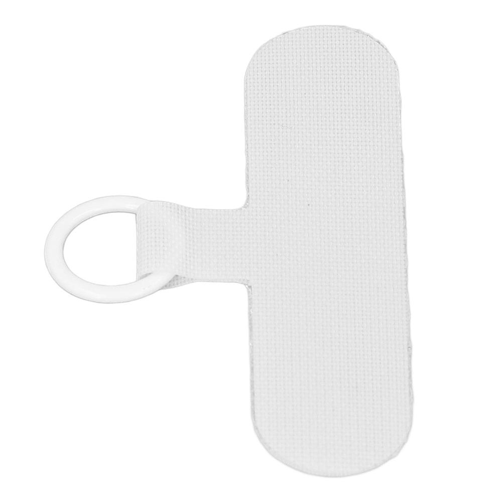 10 Pcs Oxford Cloth Universal Phone Lanyard Secure Attachment Phone Lanyard Patch Safety Crossbody