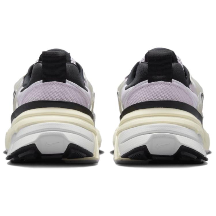 Nike  V2K Run Doll Barely Grape Women Sneakers Purple Black Metallic-Silver HF1876-500