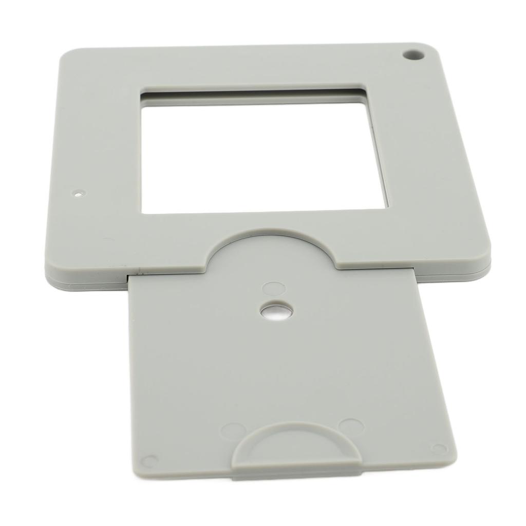 Malířský hledáček s posuvným mechanismem ABS Přenosný Color Isolation Drawing View Catcher pro Sk