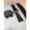 Used Bulova Precisionist Chronograph Battery Replaced 260315