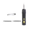 In 1 Electric Screwdriver Set 3.7V Screwdriver Rechargeable for Household