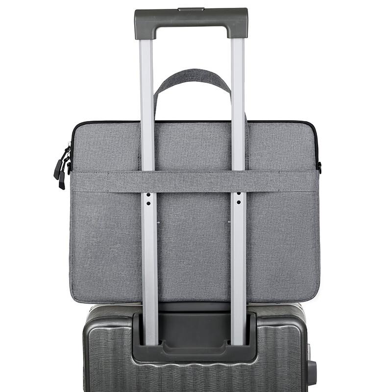 Manbu Shikong Business Laptop Briefcase