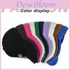 Vintage Embroidered Baseball Cap With Distressed Holes For Summer Sun Protection In Various Colors