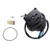 Electrical Tilt and Trim Motor 36120 ZY3 013 Replacement for A2 Ak0 Ak1 Ak2 Bf175 Bf200 Bf225 Outboard