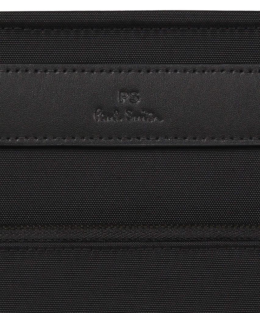 Paul Smith Tote Bag 553416B193T Black Men's