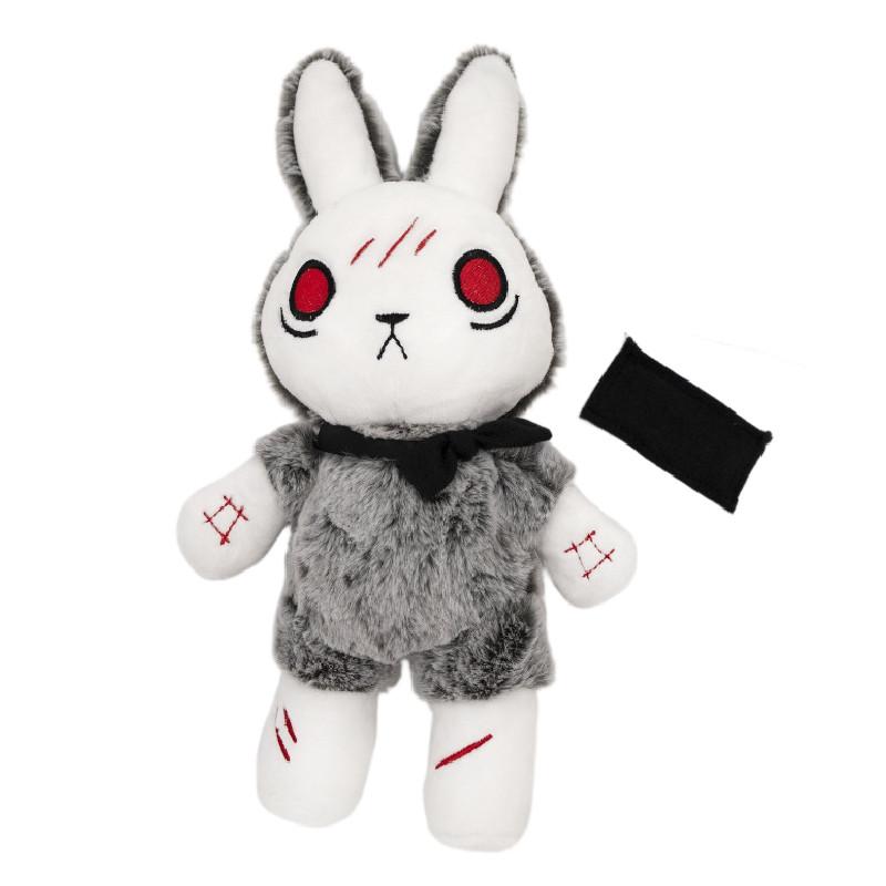 Non Anxiety Dreadfuls Binary Rabbit Plush Toy Pikachu Stuffed Doll Gift Toys