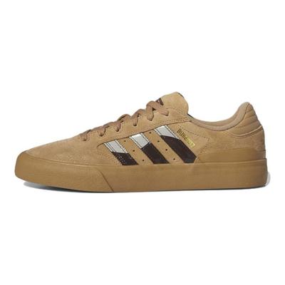 Dime X Adidas Busenitz Vulc 2.0 'Cardboard' Sneakers GW7232